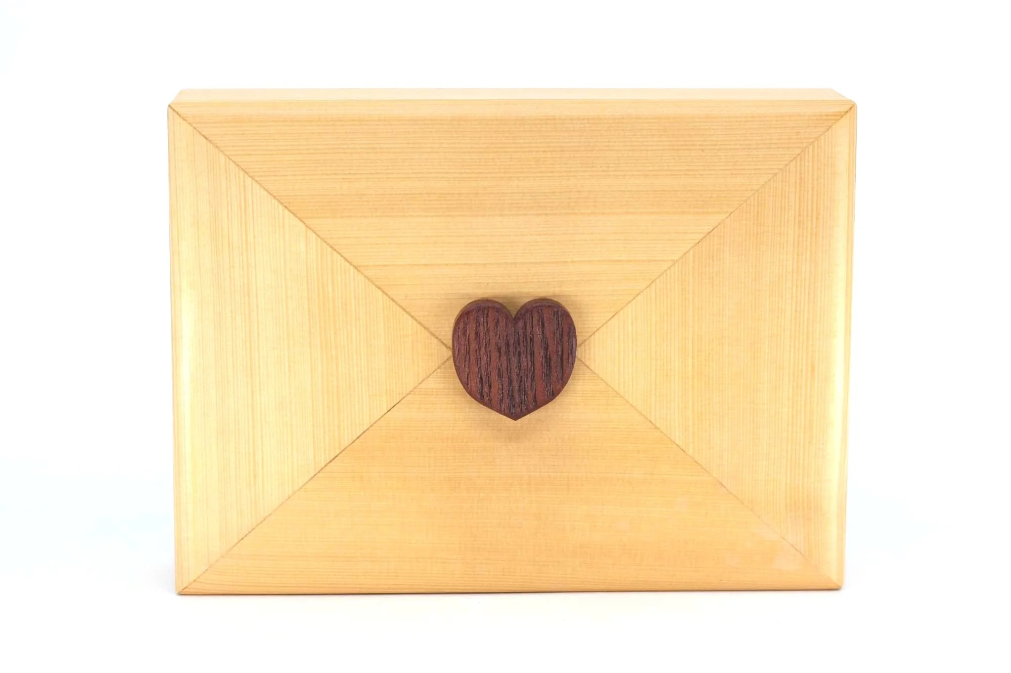 Love Letter — Boxes and Booze
